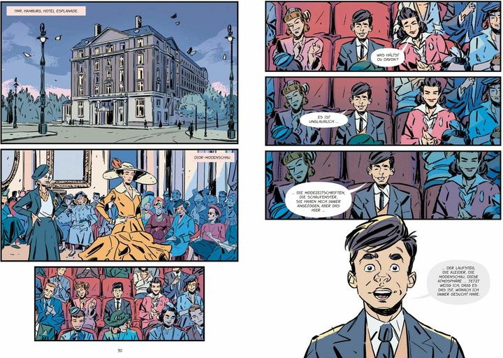 Image du produit Karl Lagerfeld (Allemand, Christine Schnappinger, Filippo Beretta, Michele Botton, 2025)