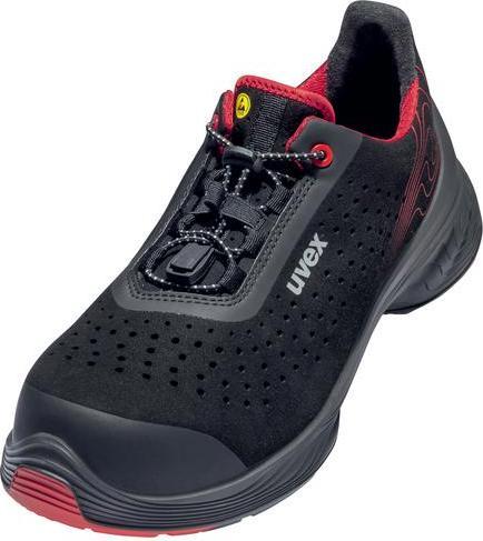 Productafbeelding Uvex Safety 1 G2 (S1P, 35)