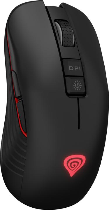 Actual product image Genesis ZIRCON 330 (Wireless)