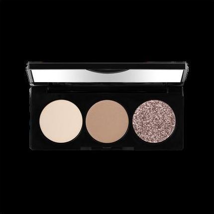 Immagine prodotto Bobbi Brown Trio essenziale di ombretti grigi per tutti i giorni (I grigi di tutti i giorni)