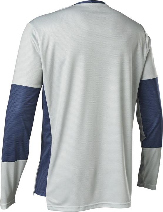 Image du produit Fox Maillot 22 Defend Ls Se Grey XL (XL)