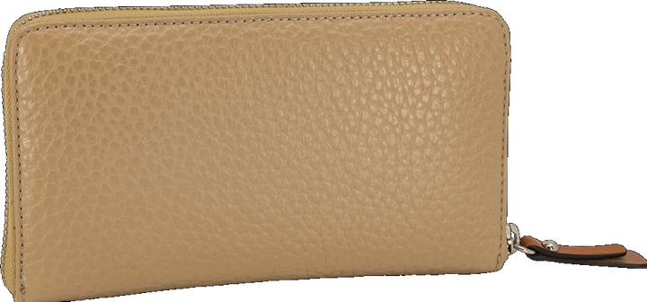 Actual product image 0714 Zip wallet large