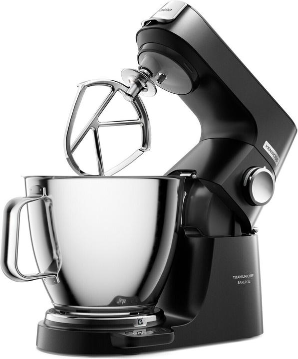 Immagine prodotto Kenwood KVL85.004.BK (1200 W)