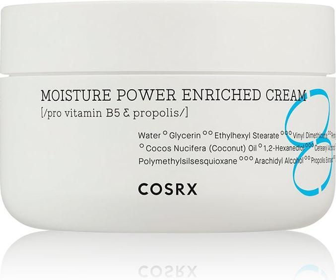 Immagine prodotto Cosrx Crema arricchita di potere idratante (50 ml, Crema da giorno)