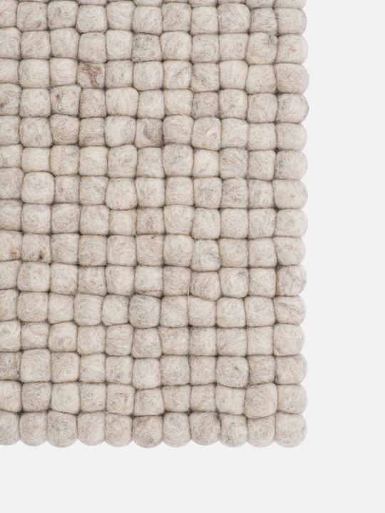 Image du produit Myfelt Points plats carrés (36 x 36 cm)