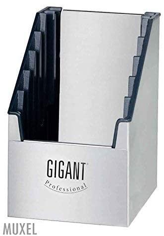 Produktbild Muxel 4-Fach Gigant Gemüsehobel in der Multi-Box mit 5 zusätzlichen Einsätze und Schäler