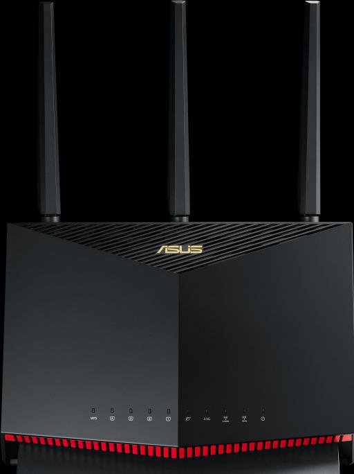 Productafbeelding ASUS RT-AX86U Pro