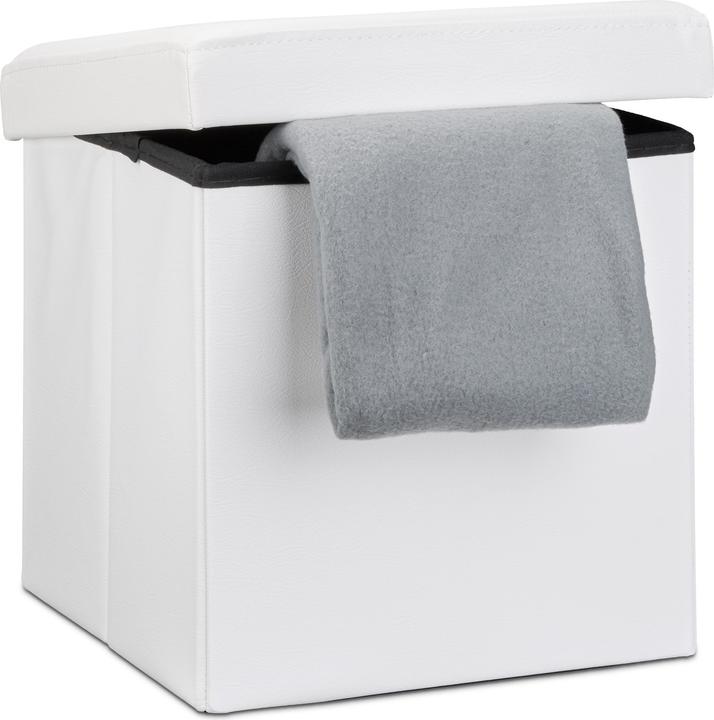Produktbild Relaxdays Faltbarer Sitzhocker