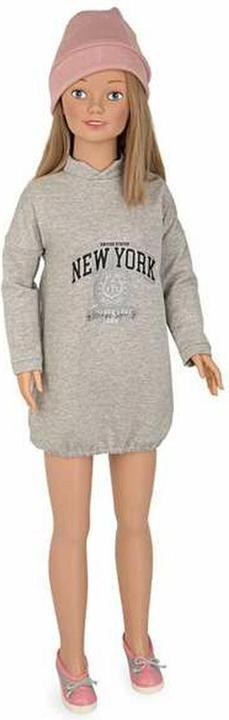 Produktbild Arias Doll Carole 105 cm