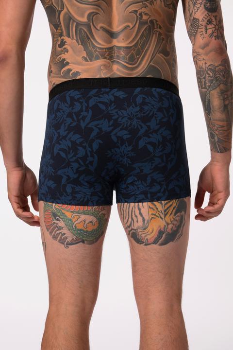 Produktbild JP1880 JP 1880 Hip-Pants FLEXNAMIC®, OEKO-TEX, 2er-Pack, Unterhose, bis 7XL (7XL, 2er Pack)