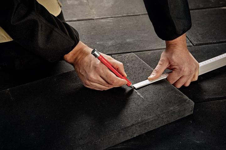 Immagine prodotto Edding 8891 Puntali di ricarica per 8890 HB in confezione blister da 6 pezzi (6 pz., 2.50 mm, HB)