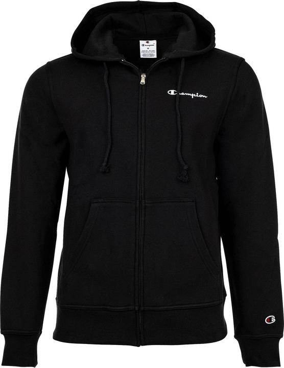Produktbild Champion 221794 Full Zip Hoodie Sweatshirt (M)