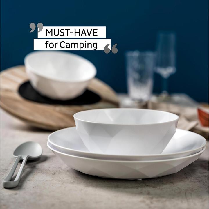 Immagine prodotto Silwy Set di 2 piastre magnetiche universali