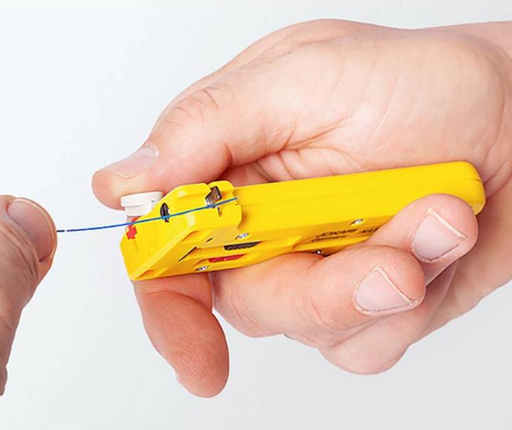 Actual product image Jokari Wire stripper Suitable for (102 mm)