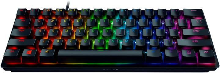 Image du produit Razer Huntsman Mini (Suisse (QWERTZ), Filaire)