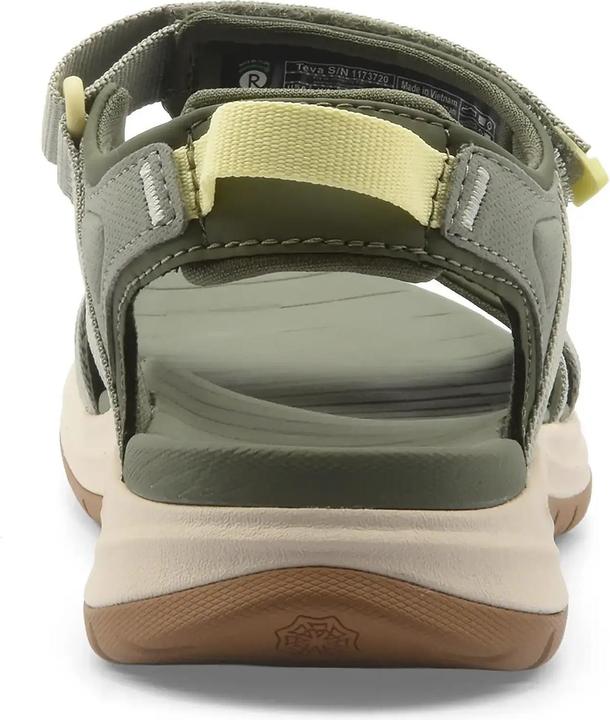 Image du produit Teva W's Tirra Sport (41)