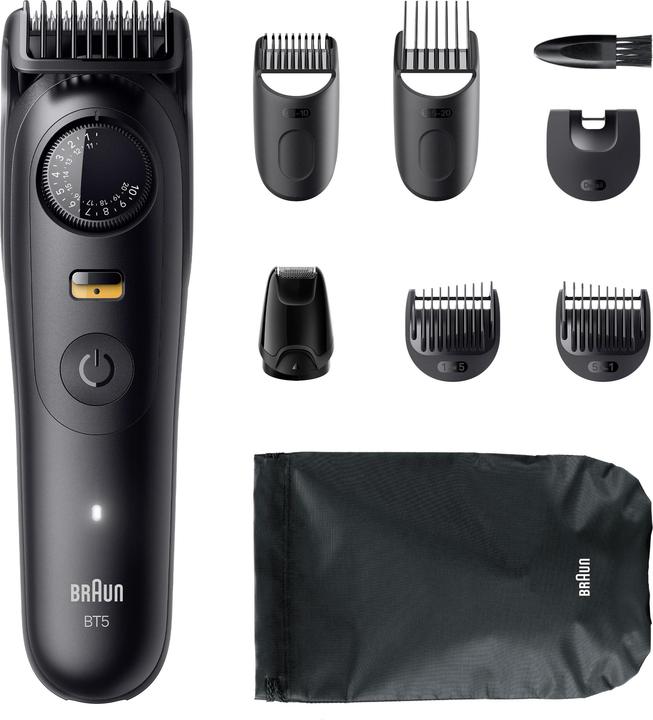 Produktbild Braun BT5560