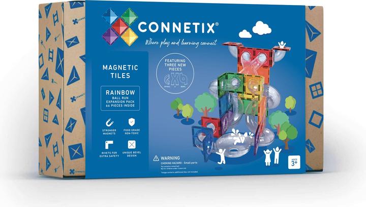 Produktbild Connetix Ball Run Expansion Pack