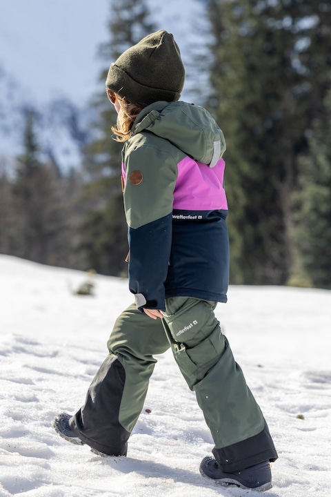 Immagine prodotto Rukka Giacca invernale Speedy Kids (176)