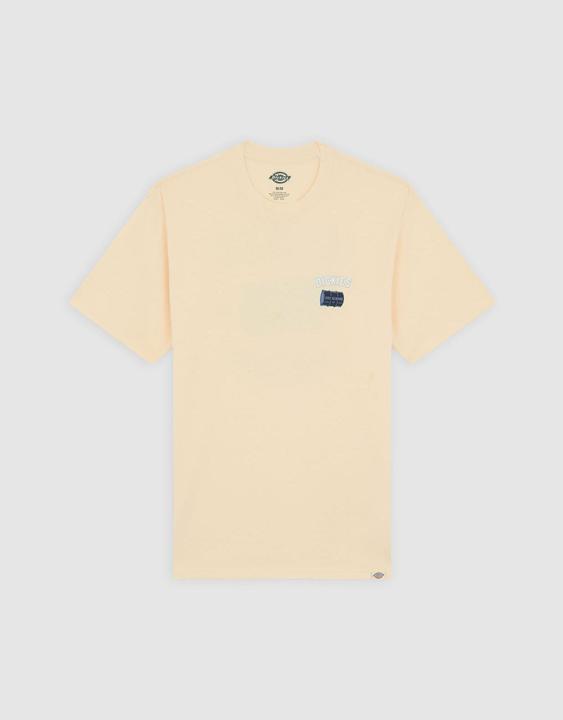 Produktbild Dickies Service Crew Ss Tee Corn Husk (M)