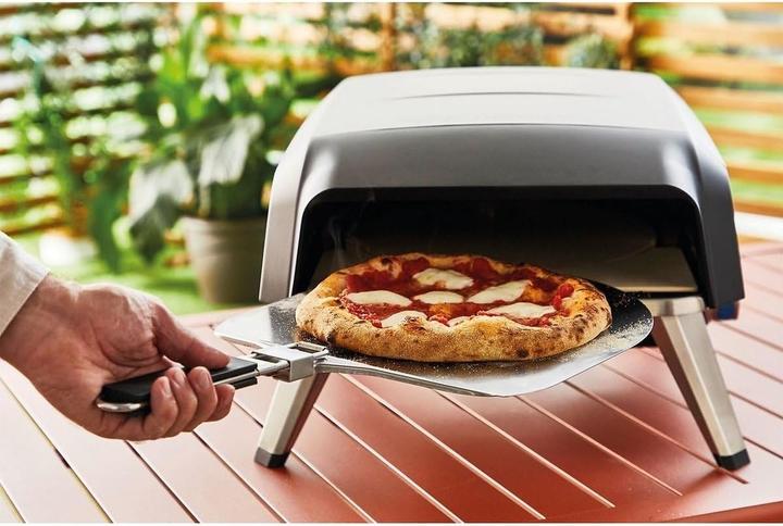 Actual product image Tefal JM412010 (Pizza oven gas)