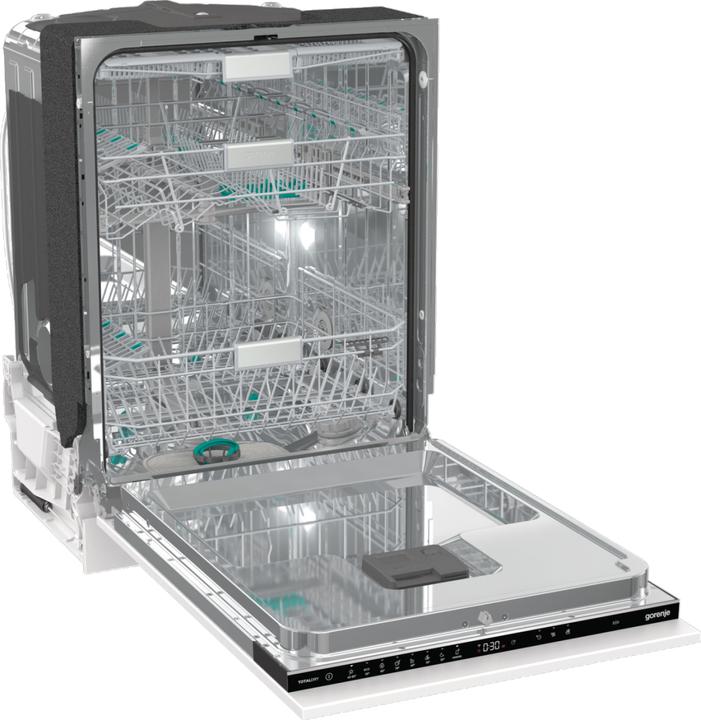 Produktbild Gorenje GV693C60XXL Einbau-Geschirrspüler 60 cm