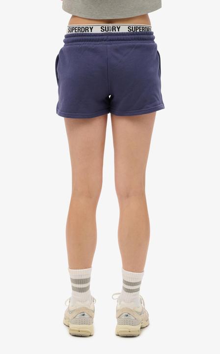 Actual product image Superdry Essential Logo Shorts (XL)