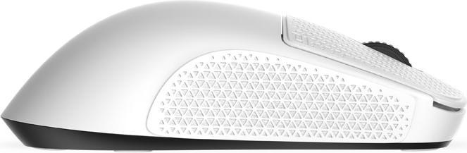 Actual product image Endgame Gear OP1 Skin Set - white