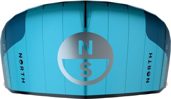 Actual product image North Carve Kite 11m