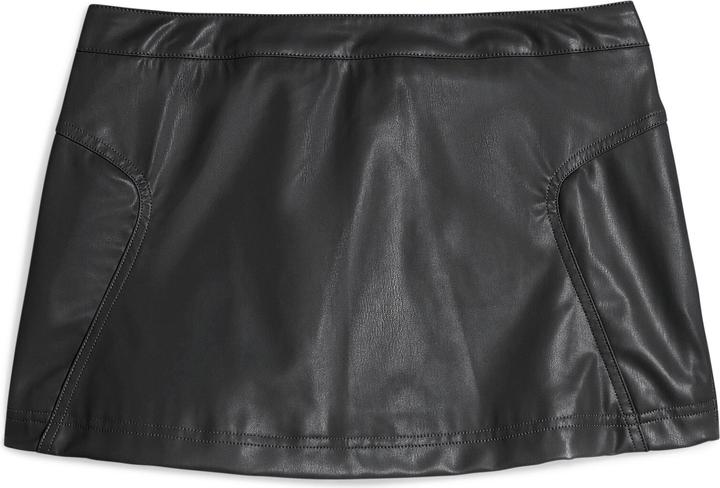 Produktbild Puma FUTURE..ARCHIVE Pleather Skirt (L)