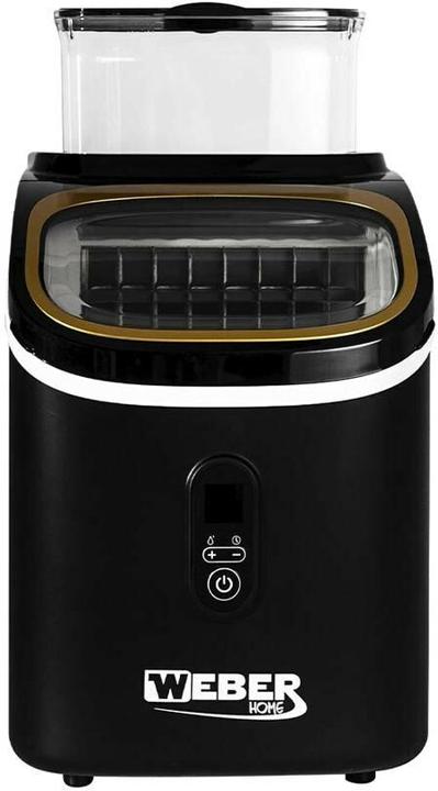 Image du produit Weber Home Machine à glaçons en bloc EW15