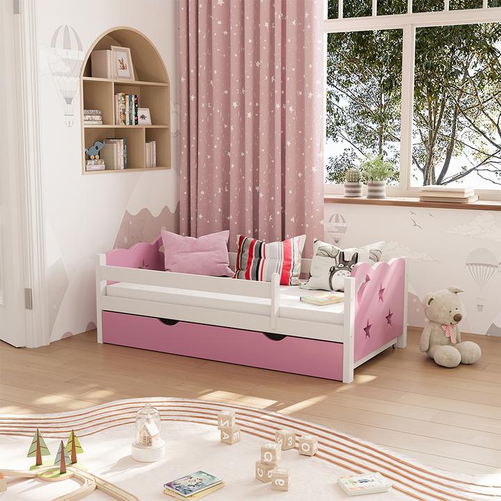 Produktbild VitaliSpa Jessica (70 x 140 cm)