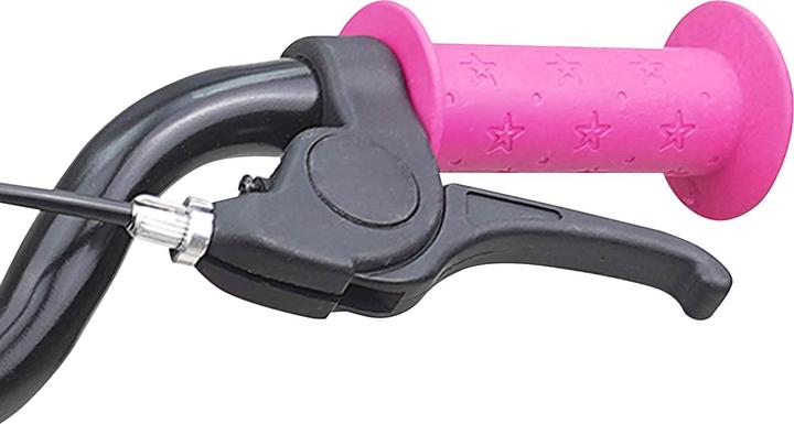 Produktbild vidaXL Kinderfahrrad (14")