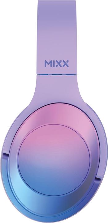 Actual product image Mixx StreamQ C1 over ear mermaid (15 h, Wireless)