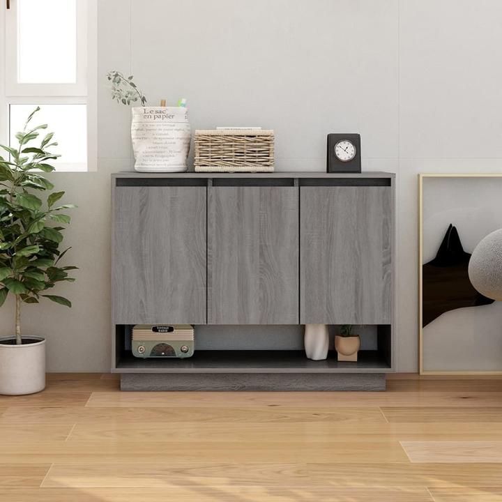 Image du produit vidaXL Sideboard (97 x 31 x 75 cm)