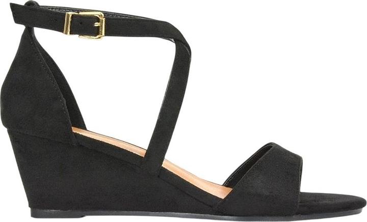 Immagine prodotto XY London Kylie Sandali con Zappa Bretelle Donna (42)