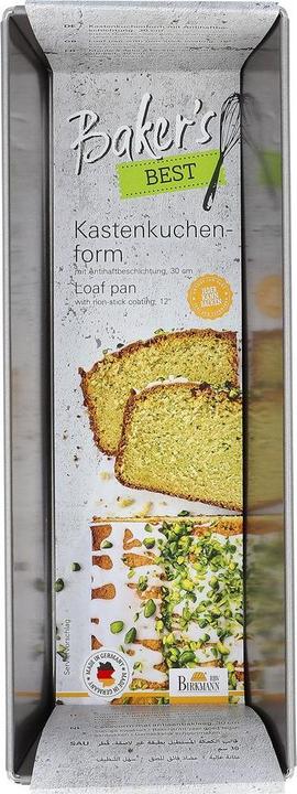 Produktbild Birkmann Cakeform Baker's Best
