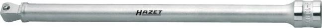 Produktbild HAZET Verlängerung ∙ schwenkbar 919-5 ∙ Vierkant12,5 mm (1/2 Zoll) ∙ Vierkant 12,5 mm (1/2 Zoll) (1/2")