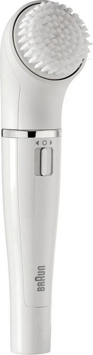 Actual product image Braun Face 810