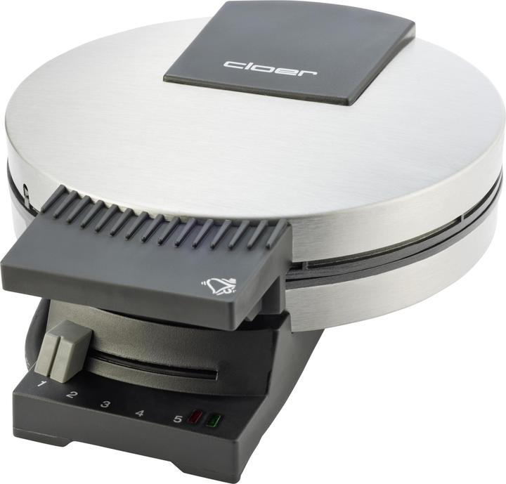 Actual product image Cloer 189