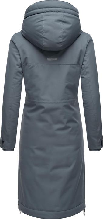 Image du produit Ragwear Refutura Remake