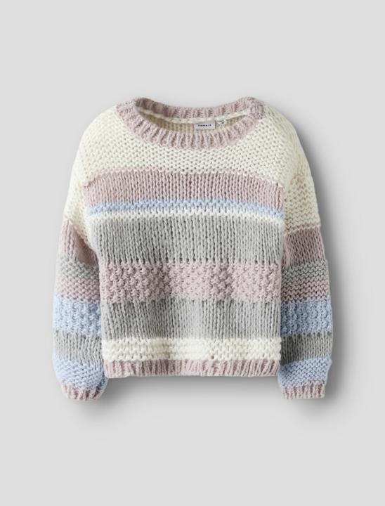 Produktbild Name it Regular Fit Strickpullover (116)