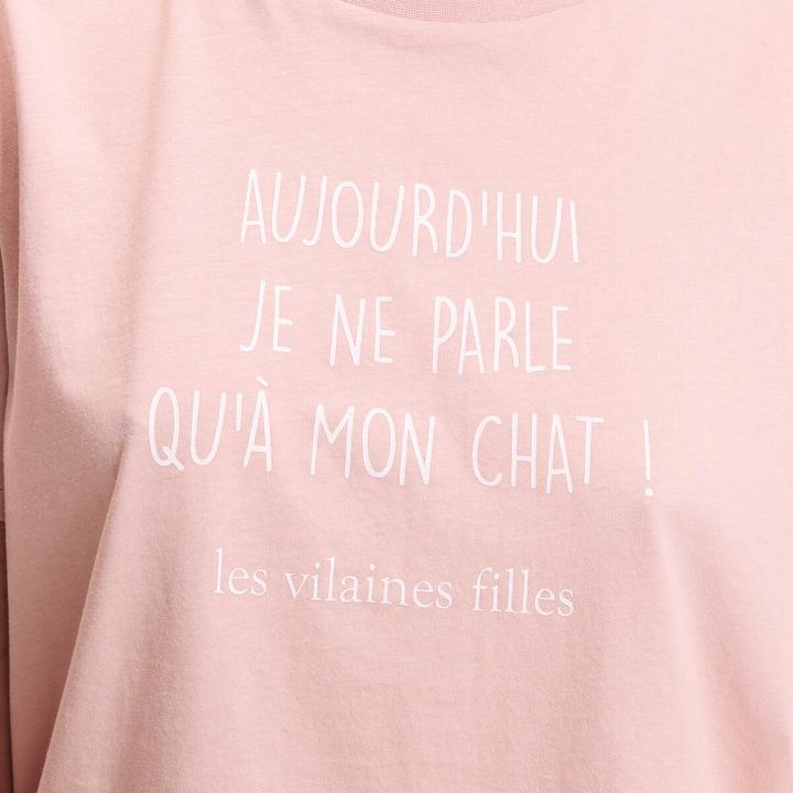 Produktbild So'home Kurzpyjama aus Baumwolljersey (M)