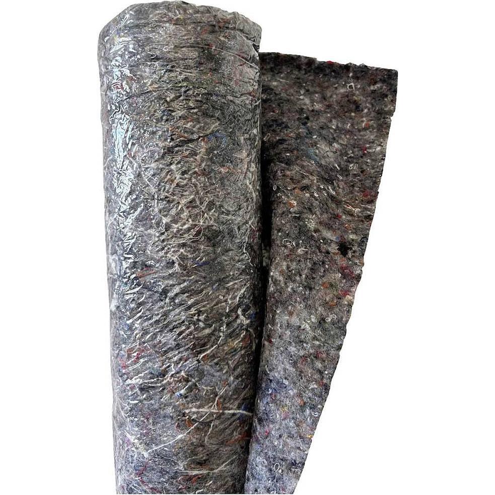 Siena Home Handwerkervlies, 1x10 m 220 g/m² in grau (HANDW.MA-10SO)