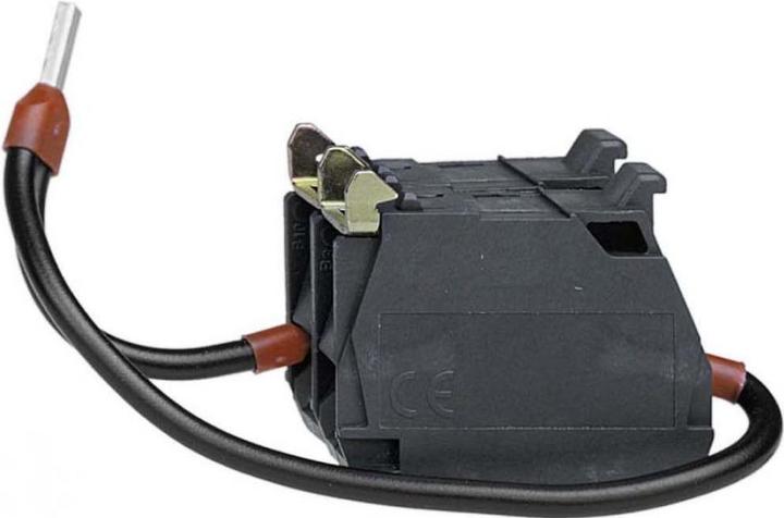 Actual product image Schneider Electric 230V TEST PILOT LIGHT