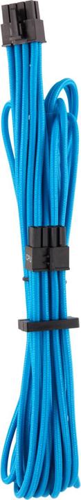Produktbild Corsair Premium Sleeved EPS12V ATX12V-Kabel, Doppelpack (Gen 4)