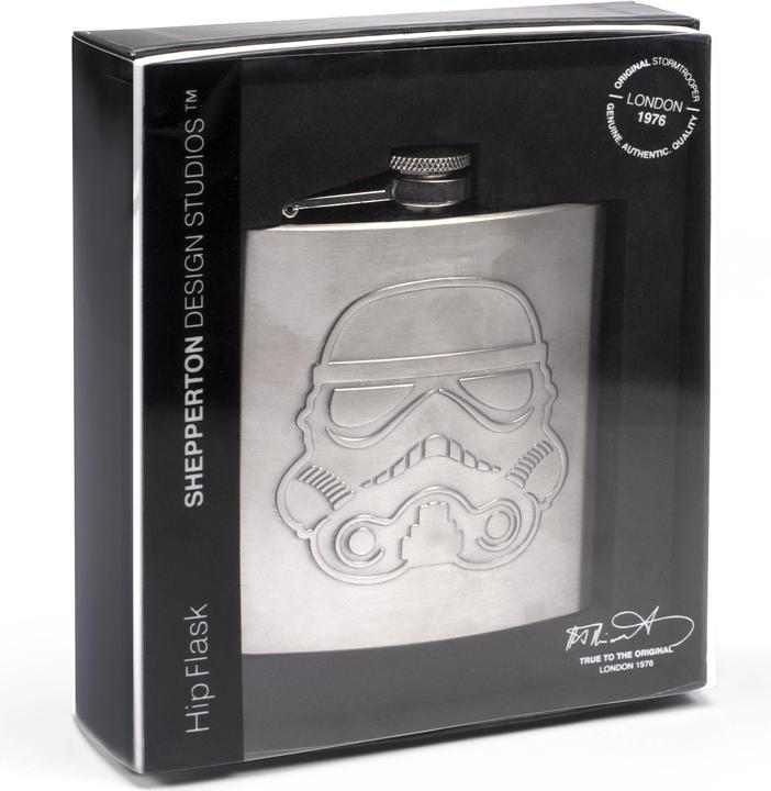Produktbild Thumbs Up Stormtrooper (170 ml)