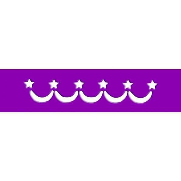 Ursus, Locher, Bordüren-Locher Orient