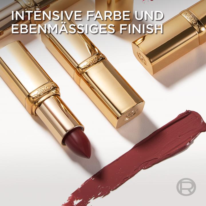 Actual product image L'Oréal Paris L'Oreal Colour Riche (635 Worth It Medium)