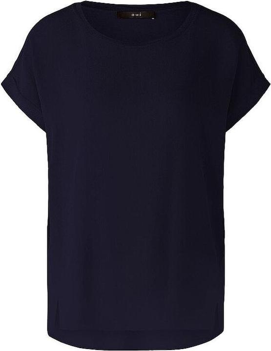 Actual product image Oui Blouse shirt (42)